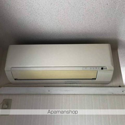 RFマンション山階の内装写真