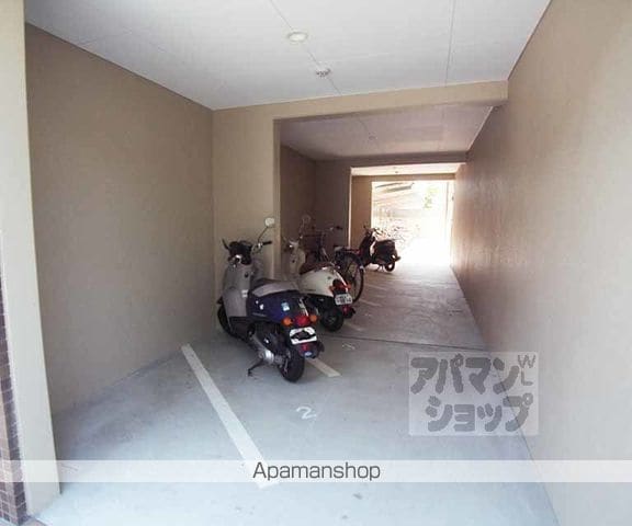 サクシード丹波橋のその他写真