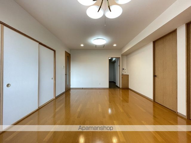 ガーデンテラス函館の内装写真
