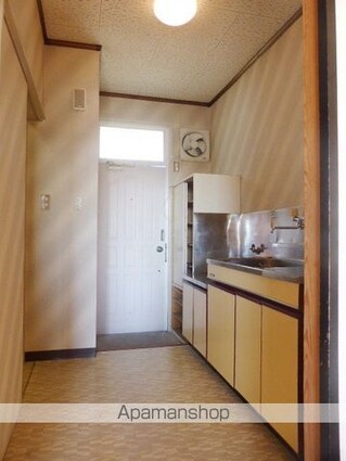 長野県長野市大字高田上高田[1K/27.95m2]の内装8