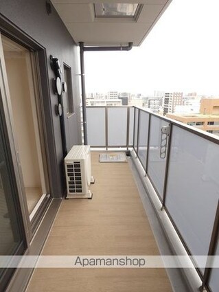 プレサンス名古屋ルーカス[1LDK/33.32m2]の内装4