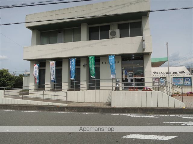 諸井橋平家の周辺写真