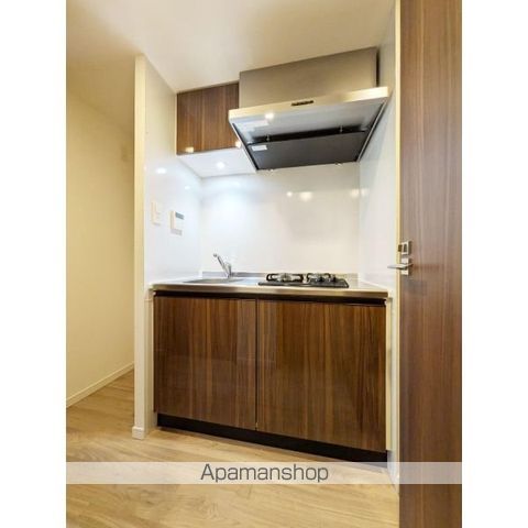SーRESIDENCE堺BLAZEの内装写真