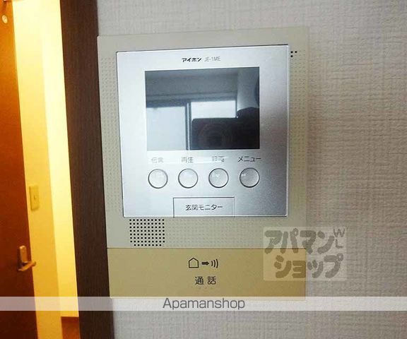 プランタン2000 A棟の内装写真