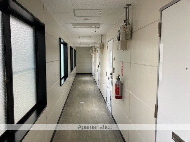 レオパレスKINAMIのその他写真