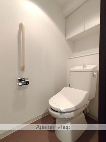 エル・セレーノ上本町レジデンスの内装写真