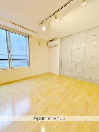 ブランシェ荏原中延[1R/23.23m2]の内装