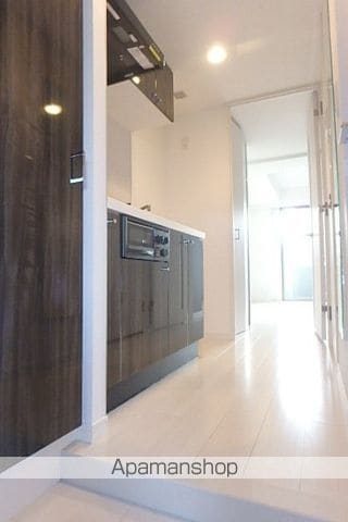 ガーラ・ステージ川崎の内装写真
