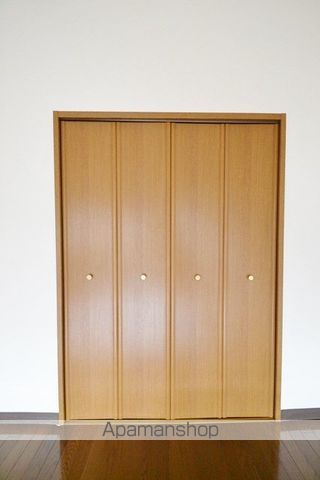 オーキッドプラザの内装写真