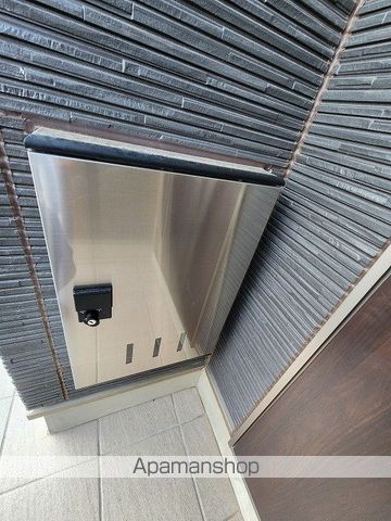 シェルル キクエイの内装写真