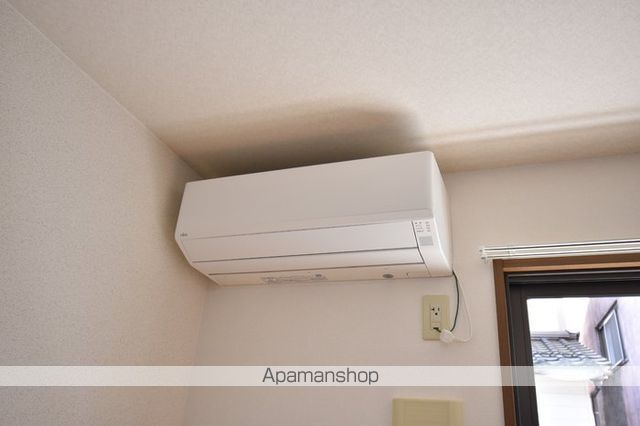 グラン メイゾンの内装写真