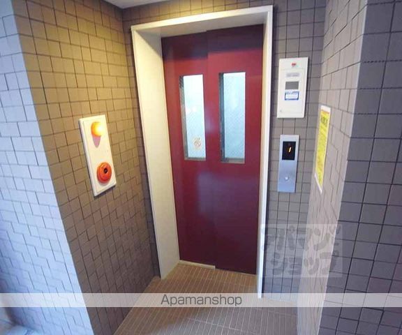 ファインブルーム伏見稲荷の周辺写真