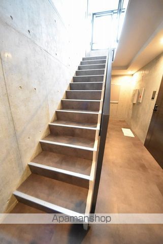 LE CLAIR ASABUのその他写真