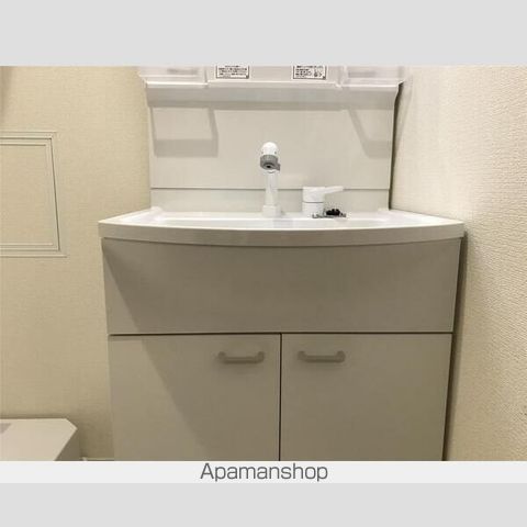 リーブルファイン指扇の内装写真