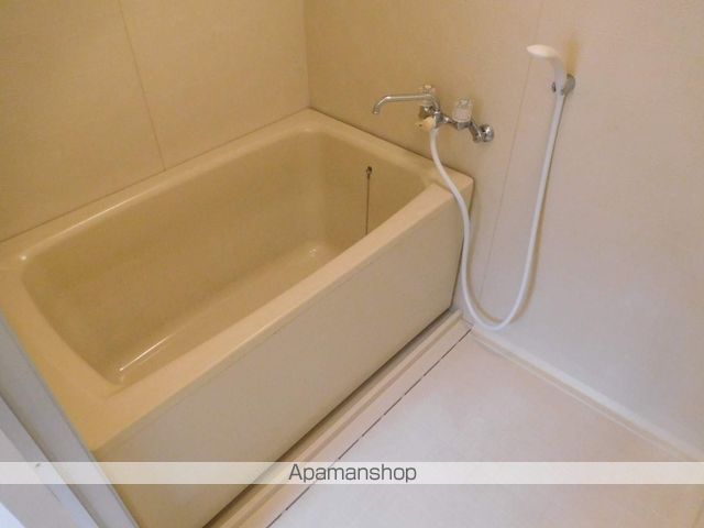 紫竹牛若町マンションの内装写真