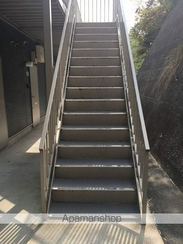 サンライズ西千葉の内装写真