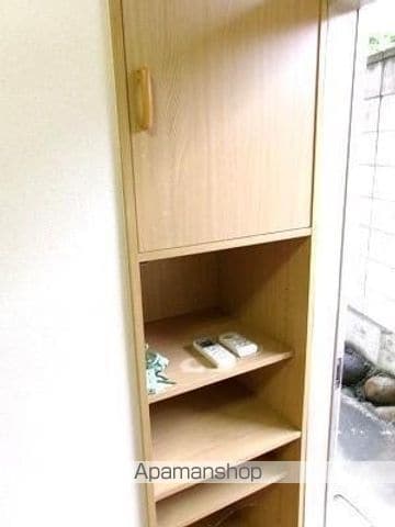 カーサモリグチ ゼロの内装写真