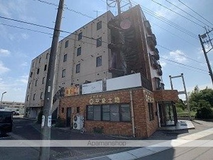 中ビル[3DK/53.4m2]の外観1