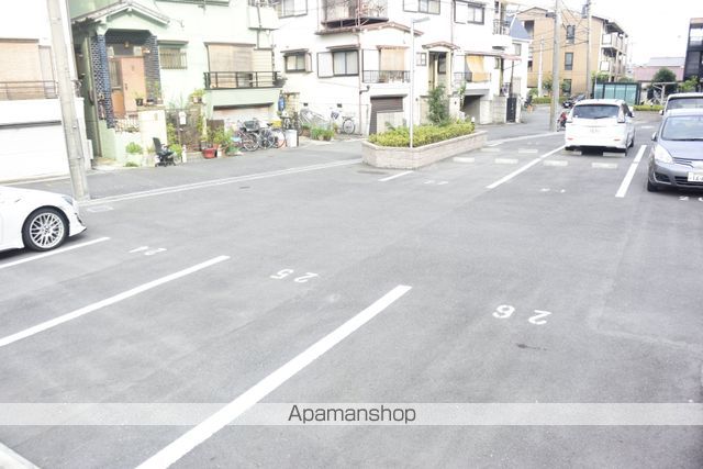 レオネクストリバーサイドIのその他写真