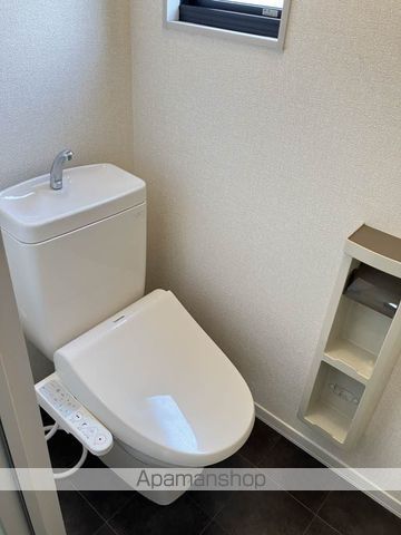 ブライトハウスの内装写真