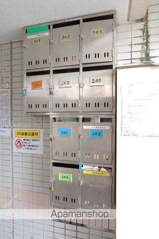 シャトル二軒屋のその他写真