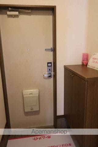 プリベールSの内装写真