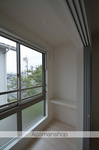 ラピュタパレスの内装写真