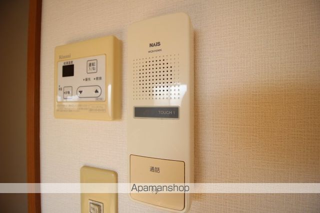 宇野線 常山駅 徒歩25分 2階建 築24年の内装写真
