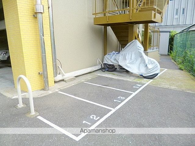東京ベイビュウのその他写真