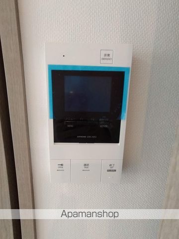 サイレンス HATTORIの内装写真