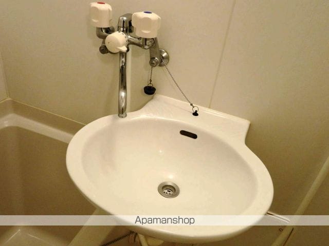 レオパレスハピネスの内装写真
