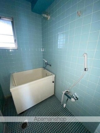 中村第一ビル[2LDK/58.5m2]のバス