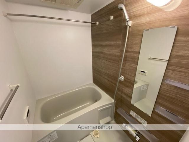 フェリーチェ元山の内装写真