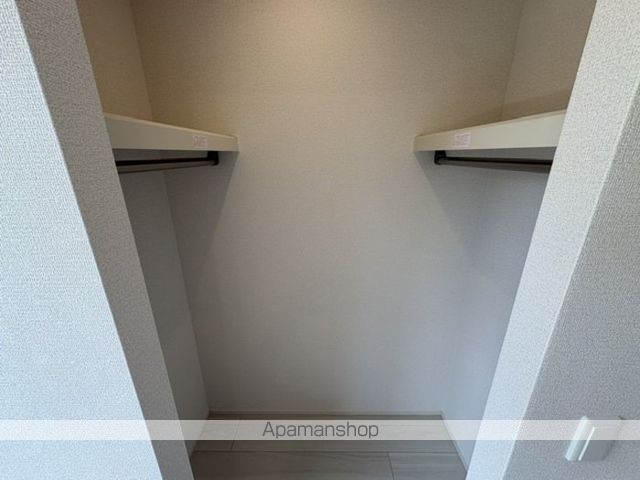 セルメイユールの内装写真