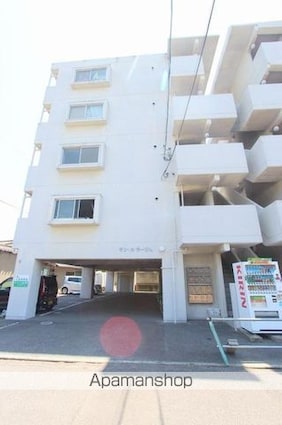 香川県高松市紙町[1K/24m2]の外観3