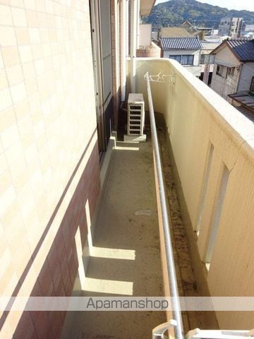 南町ヒルズの内装写真