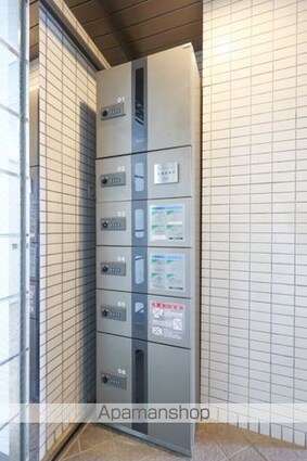 クリオ練馬壱番館[1K/20.65m2]のその他内装2