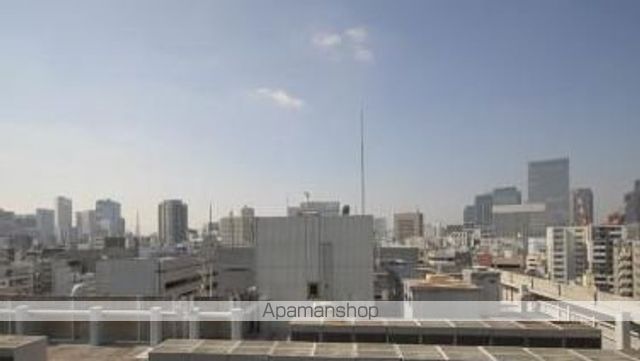 パークキューブ八丁堀の周辺写真