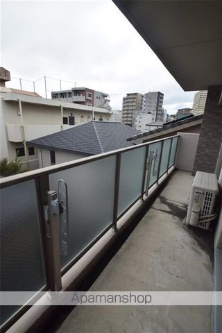 アテンザ鴨池の内装写真