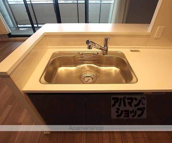 シエリア京都二条の内装写真