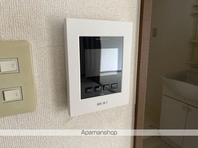 ウッドヴェールの内装写真