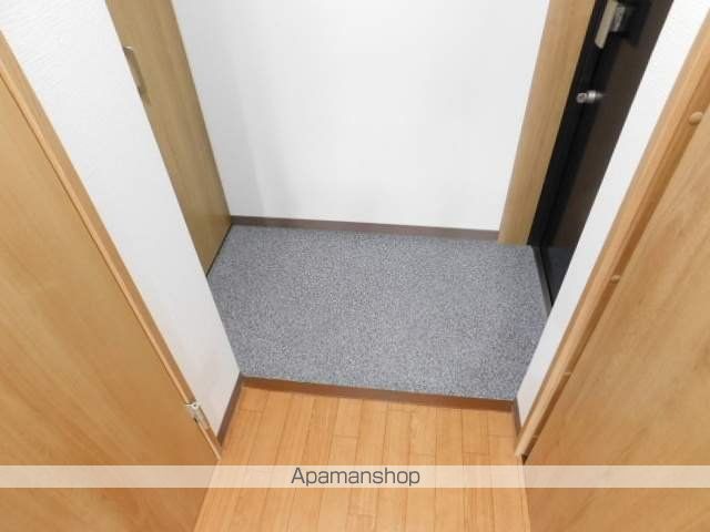 第26関根マンションの内装写真