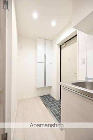 CASA SERENAの内装写真