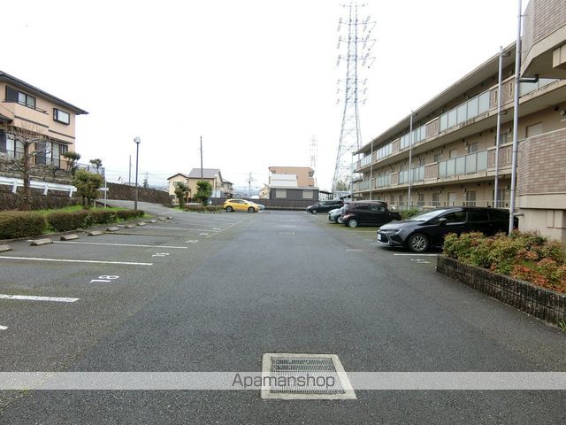 ジュネスメゾンイノウエのその他写真