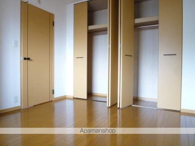 ファミーユ博多の森の内装写真