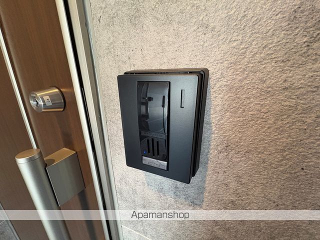 KOGI RESIDENCE花園本町の内装写真