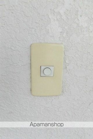メゾンドソレイユIIの玄関写真