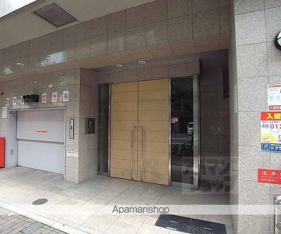 エステムコート京都河原町プレジールの外観写真