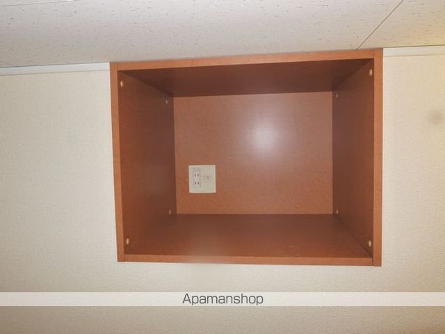 レオパレスムーラの内装写真