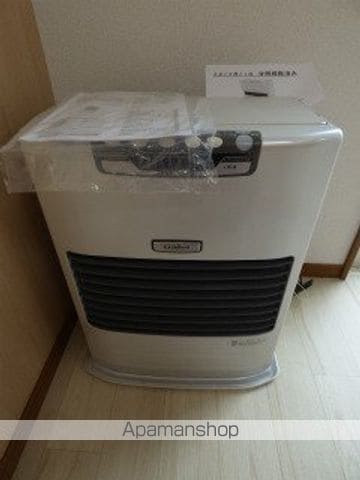フェアステージマリンシャインの内装写真